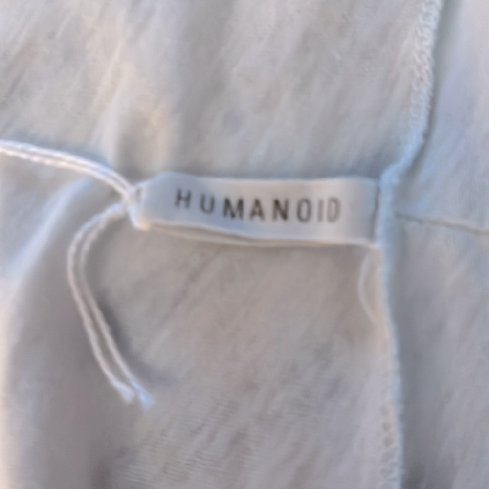 Humanoid Top - Picture 6 of 6